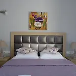 Rita's Place 호텔