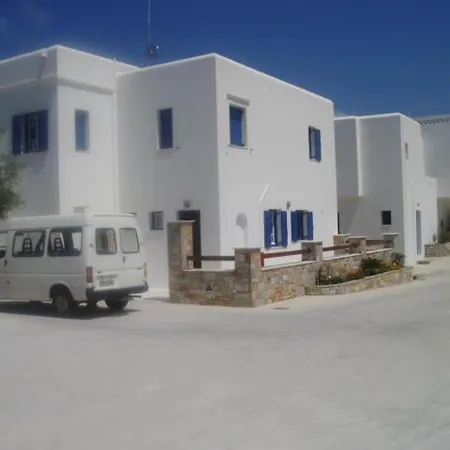 Ξενοδοχείο Rita's Place