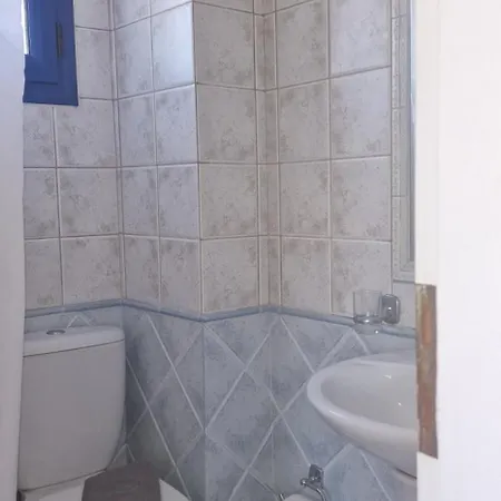 Отель Rita's Place