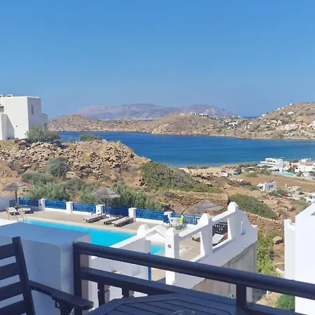 Rita's Place Отель 2*