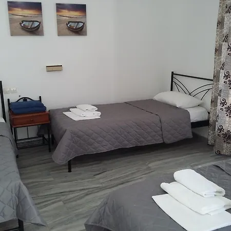 Rita's Place איוס חורה