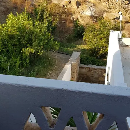 Rita's Place Отель 2*