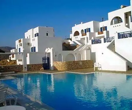 Hotel Rita's Place 2*
