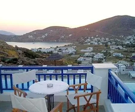 Rita's Place 2*