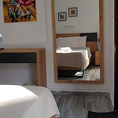 Hotel Rita's Place