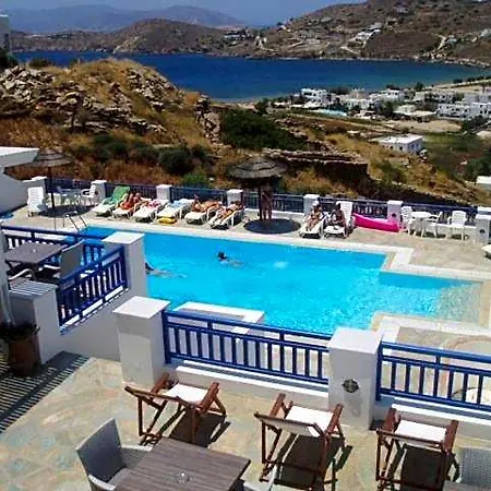 Hotel Rita's Place