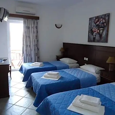 Rita's Place Hotel