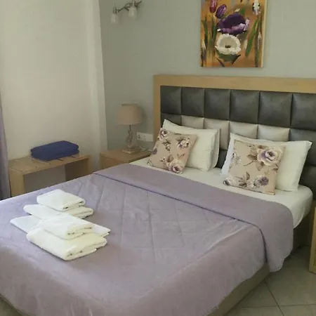 Rita's Place Ξενοδοχείο