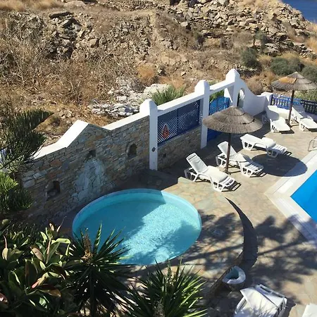 Rita's Place Ξενοδοχείο