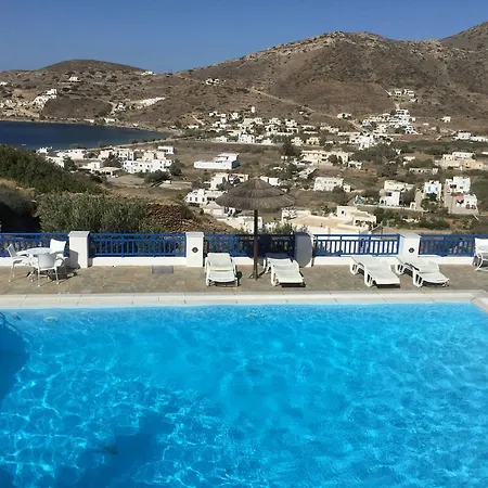 Rita's Place 2*
