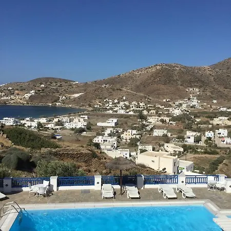 Rita's Place Ξενοδοχείο 2*