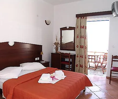 Hotel Rita's Place Ios