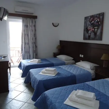 Rita's Place איוס חורה