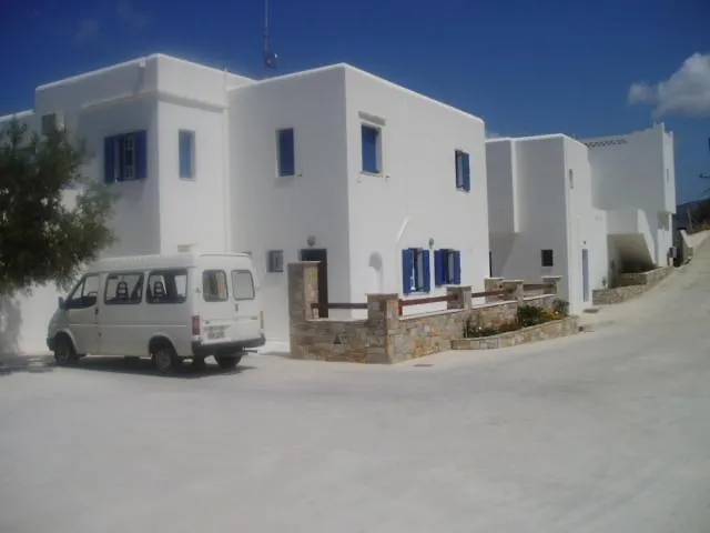 מלון Rita's Place