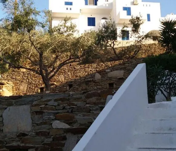 מלון Rita's Place