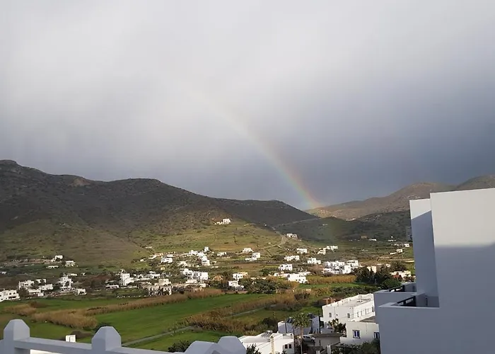 Hotell Rita's Place 2*