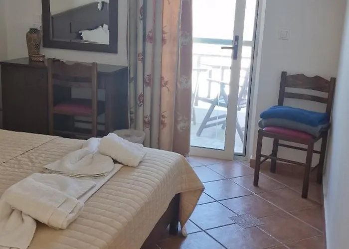 Rita's Place איוס חורה