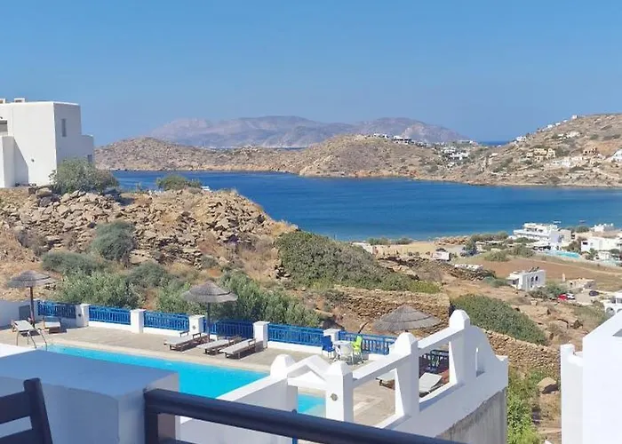 Rita's Place מלון 2*