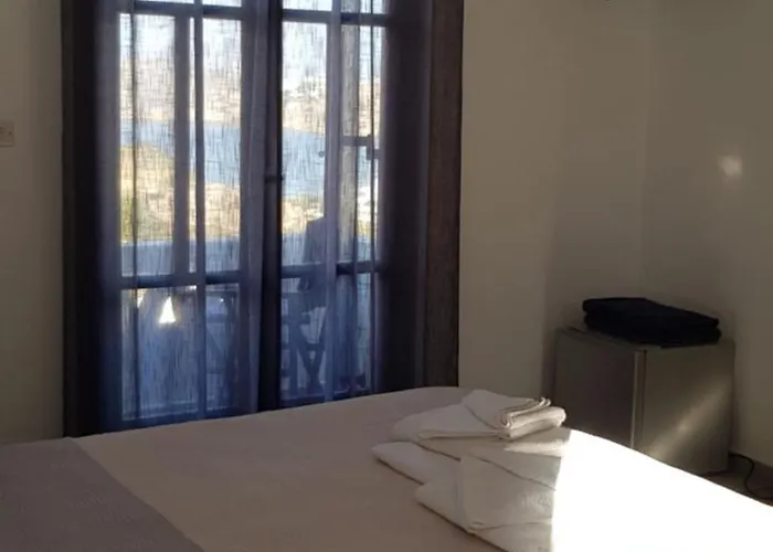 Rita's Place איוס חורה