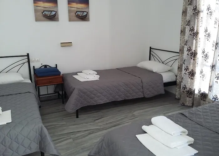 Rita's Place איוס חורה