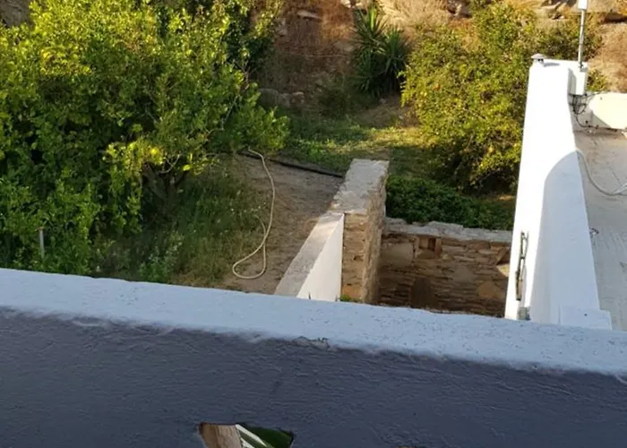 Rita's Place מלון 2*