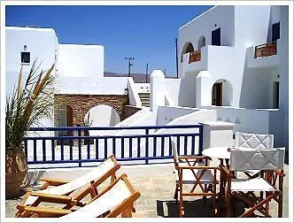 Hotell Rita's Place 2*