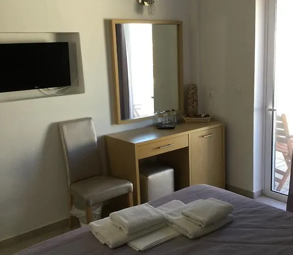 Hotell Rita's Place 2*