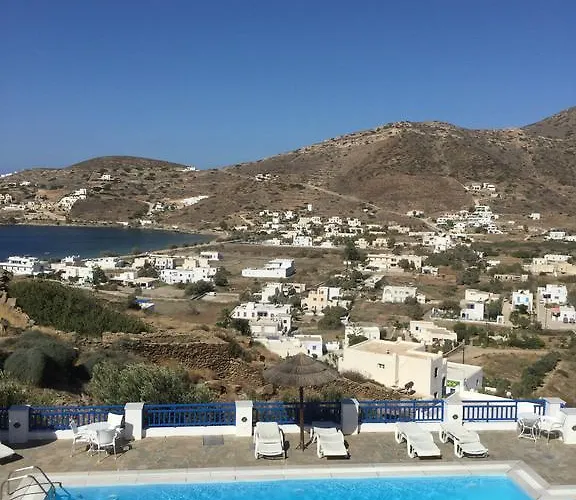 Rita's Place 호텔 2*