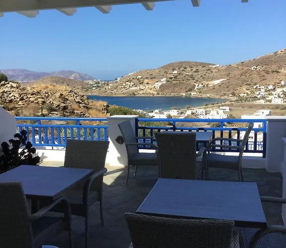 Rita's Place 2* איוס חורה