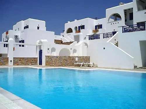 Rita's Place 이오스 코라