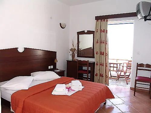 Hotell Rita's Place Ios