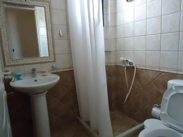 מלון Rita's Place איוס חורה